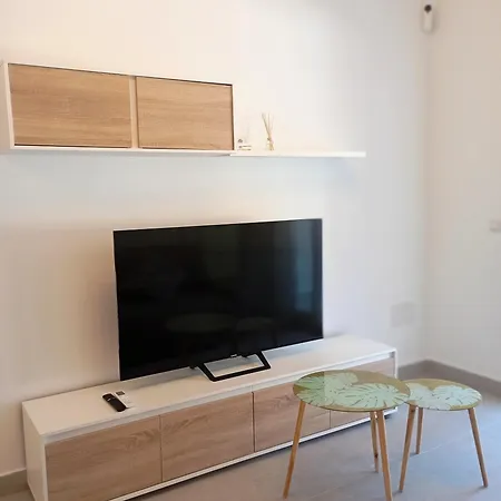 Precioso En La Luz D Apartment Malaga