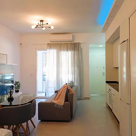 Precioso En La Luz D Apartment Malaga