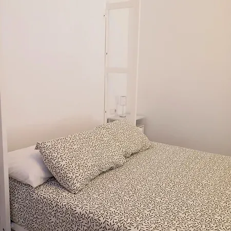 Precioso En La Luz D Apartment